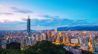 【半自助游】<臺灣悠然 西線六天團(tuán)>臺北自由活動一天